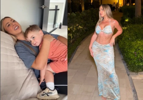 Does a woman's desire for sex decrease after becoming a mother? Experts explain